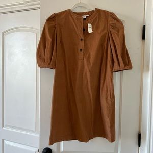 Gap mini dress